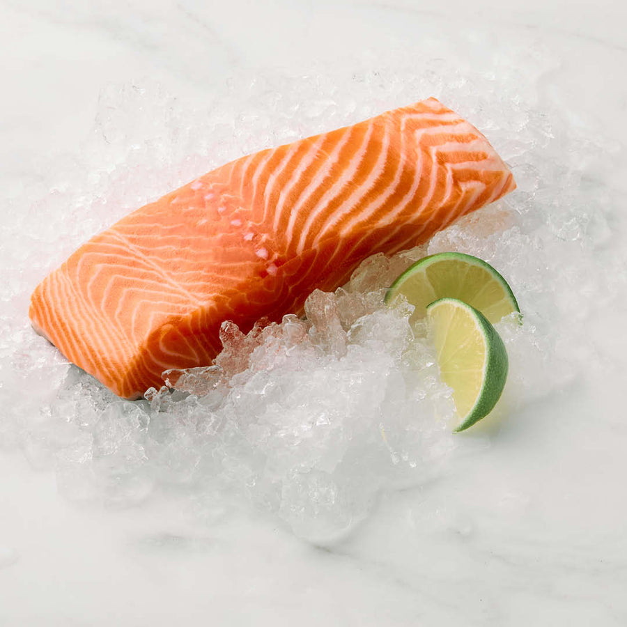 Ora King Salmon Filet