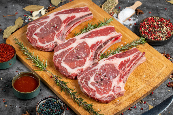 Prime Rib