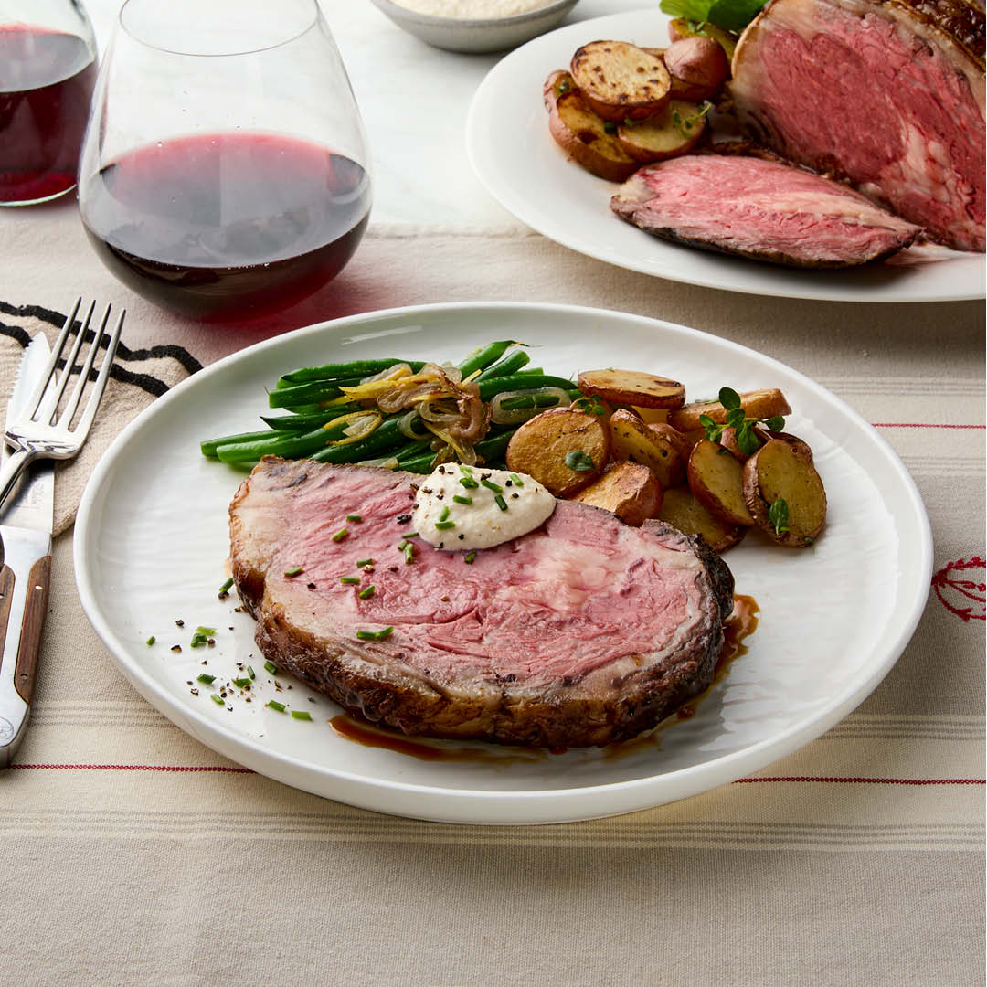 Prime Rib