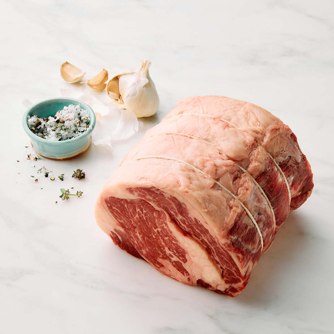 Prime Rib
