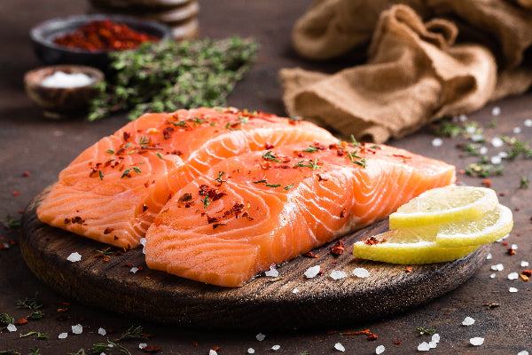 Salmon