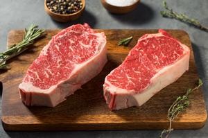 New York Strip
