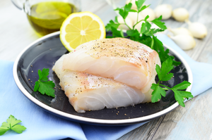 Chilean Sea Bass