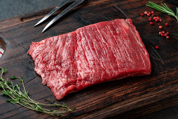 Skirt Steak