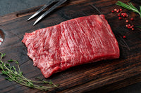 Skirt Steak
