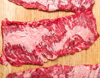 Skirt Steak