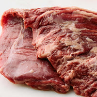Skirt Steak