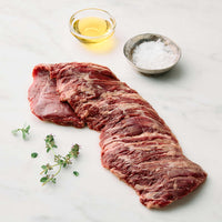 Skirt Steak