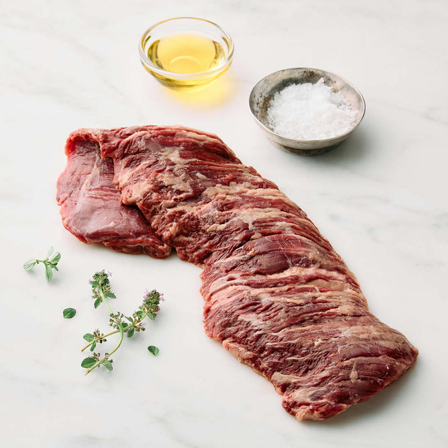 Skirt Steak