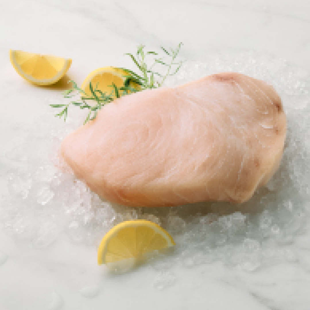 Swordfish Steak