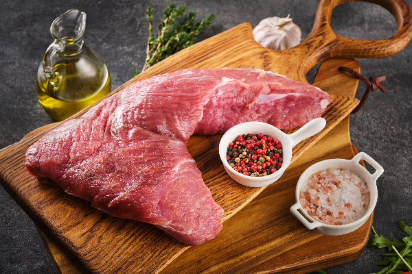 Tri-Tip