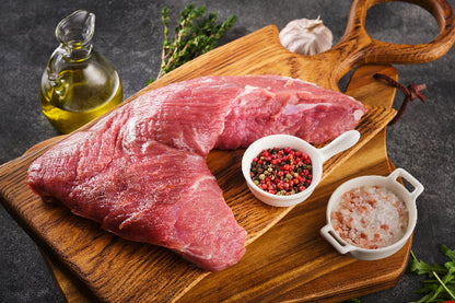Tri-Tip