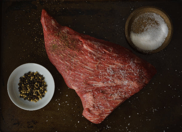 Tri-Tip