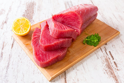 Tuna