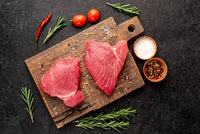 Tuna 