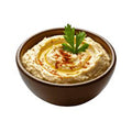 Roasted Garlic Mashed Potatoes